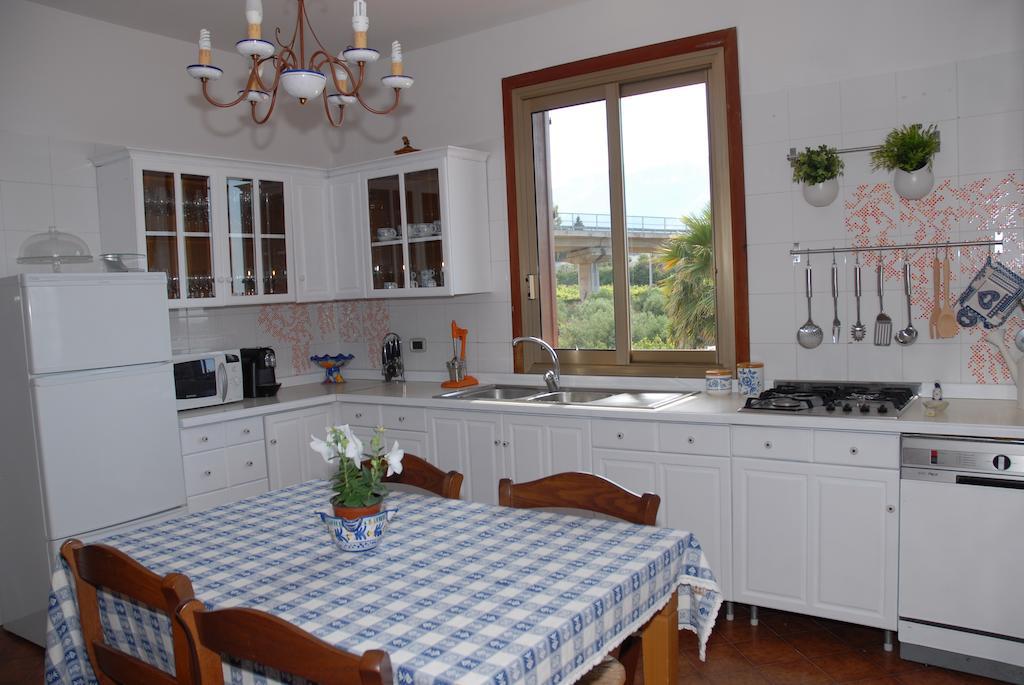 Hotel Il Giardino Monticciolo à Castellammare del Golfo Extérieur photo