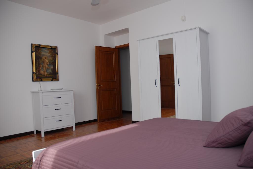 Hotel Il Giardino Monticciolo à Castellammare del Golfo Extérieur photo