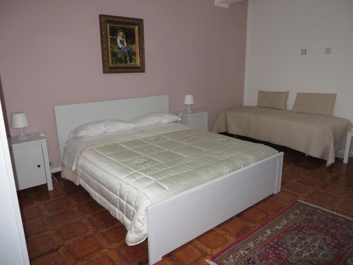 Hotel Il Giardino Monticciolo à Castellammare del Golfo Extérieur photo