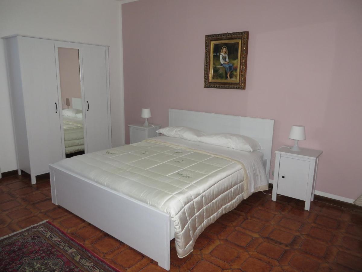Hotel Il Giardino Monticciolo à Castellammare del Golfo Extérieur photo