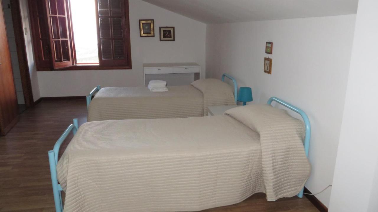 Hotel Il Giardino Monticciolo à Castellammare del Golfo Extérieur photo