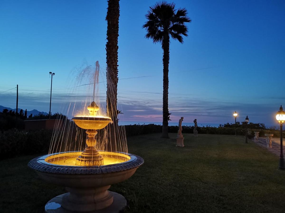 Hotel Il Giardino Monticciolo à Castellammare del Golfo Extérieur photo