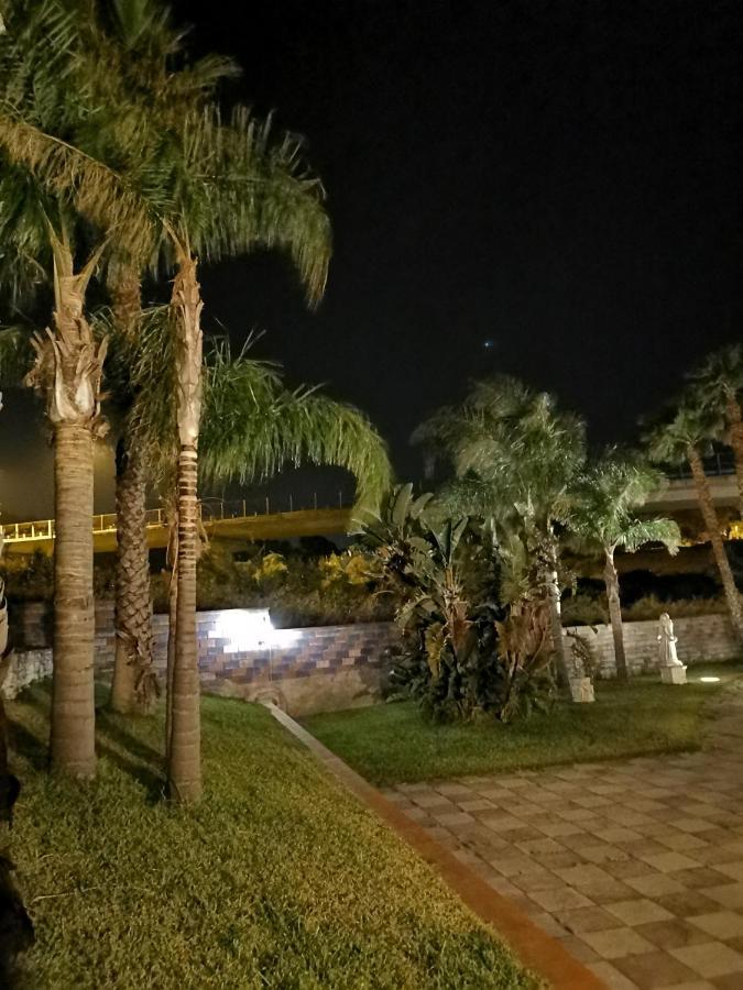 Hotel Il Giardino Monticciolo à Castellammare del Golfo Extérieur photo